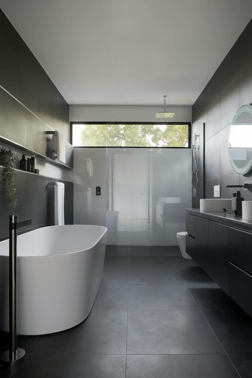 Bathroom vanity design inspiration